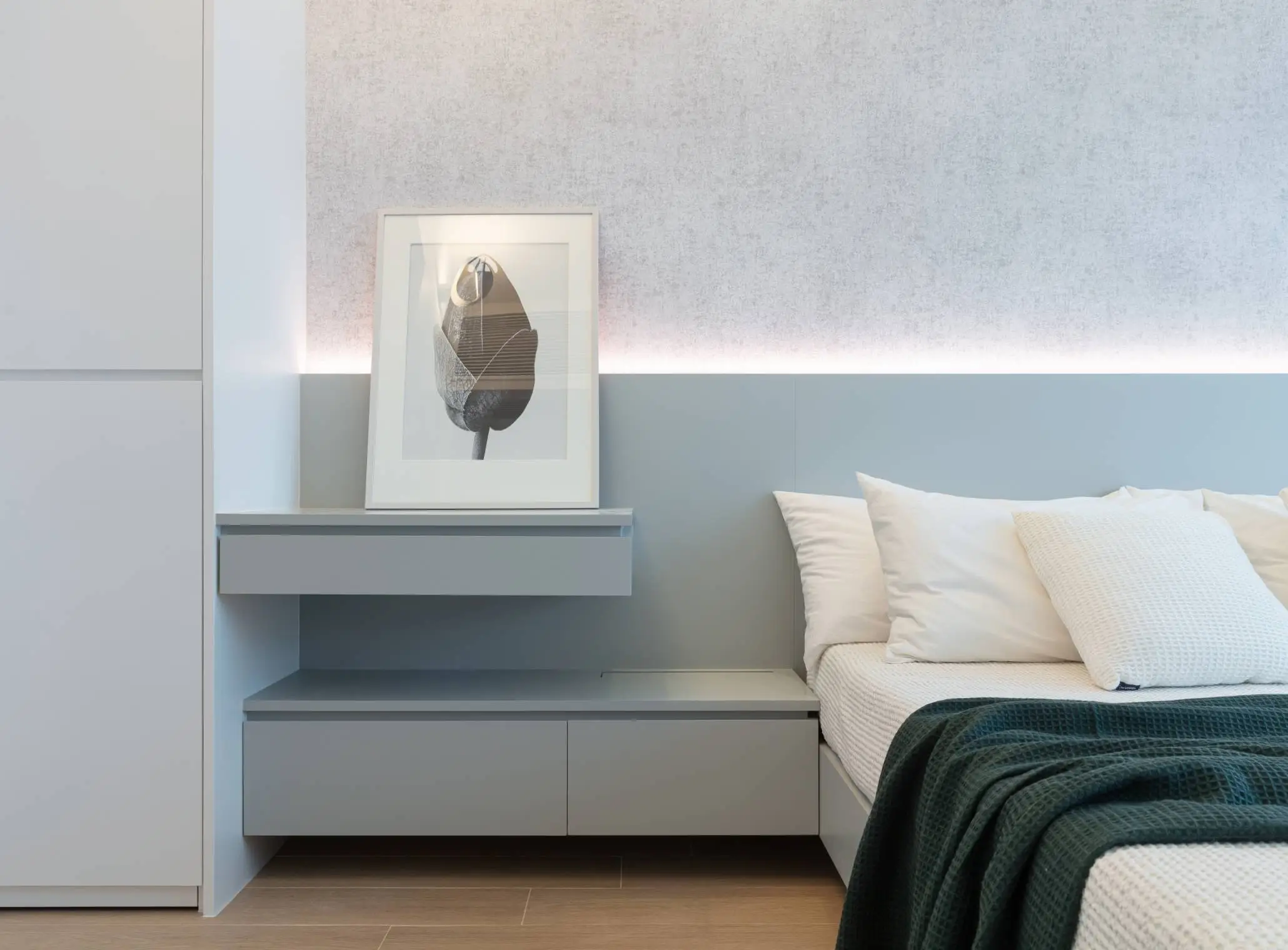 Mount Beacon | Interior design showcase